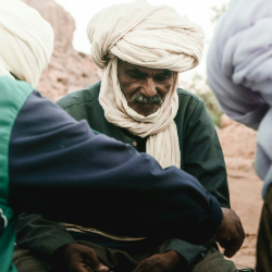 bedouin algerie