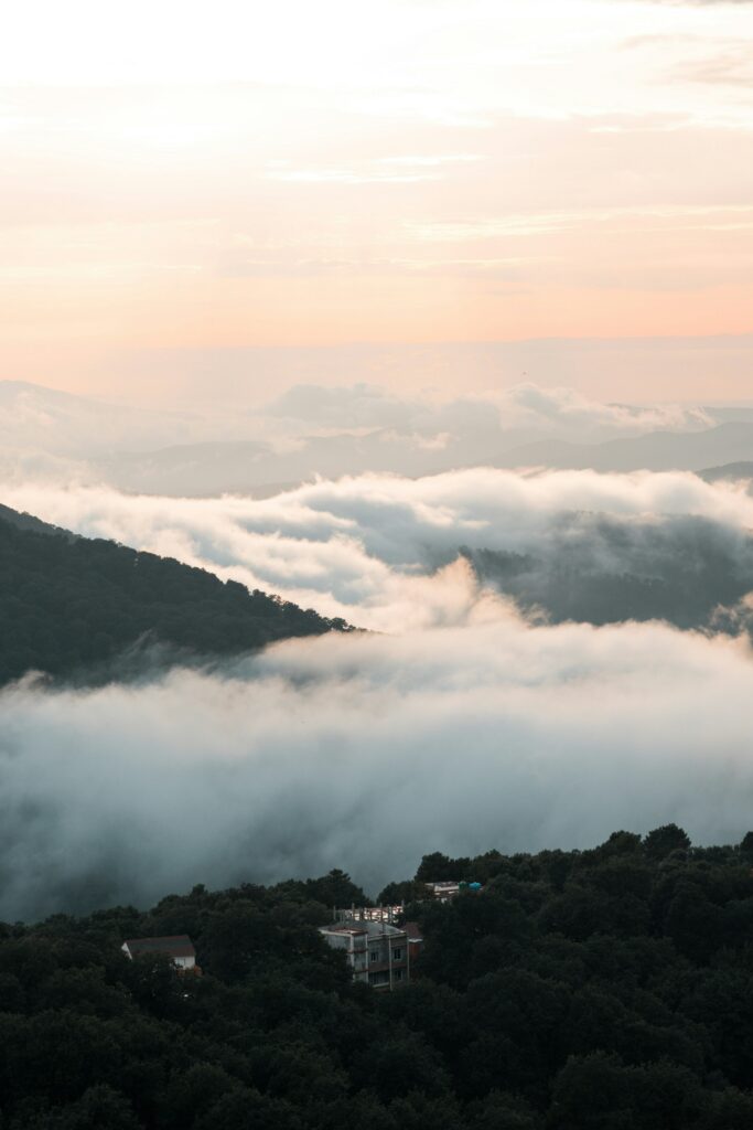 Seraïdi, Algeria